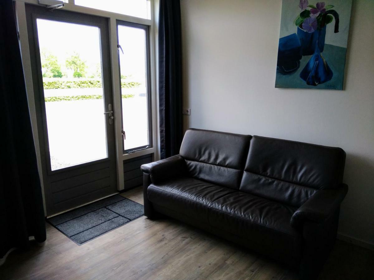 Bed and Breakfast Langs De Maas Boxmeer Exterior foto